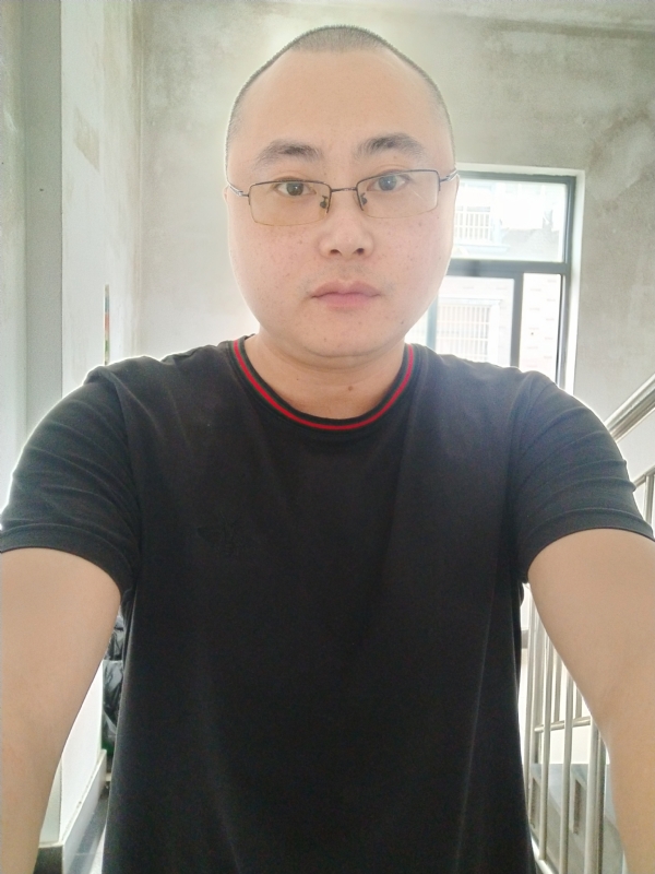 奈何没有桥的第一张照片--徐州相亲服务中心