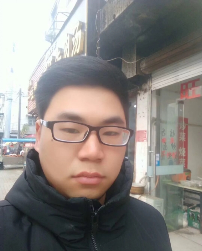 枯叶??的第一张照片--徐州相亲服务中心