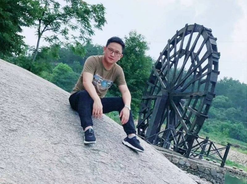 余生都是你自己的第三张照片--徐州相亲服务中心