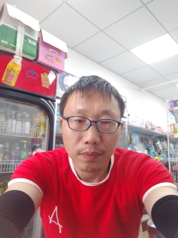 众里寻你的第一张照片--徐州相亲服务中心