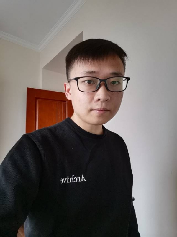 Li的第一张照片--徐州相亲服务中心