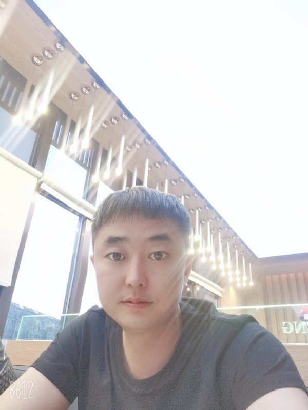 对的它的第一张照片--徐州相亲服务中心