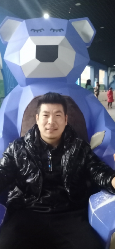 等风来的第一张照片--徐州相亲服务中心