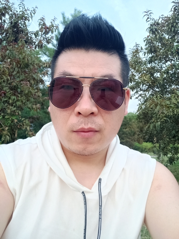 等风来的第二张照片--徐州相亲服务中心