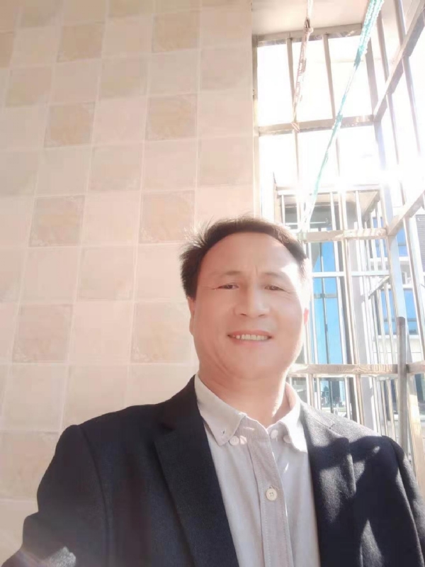 平平安安的第一张照片--徐州相亲服务中心