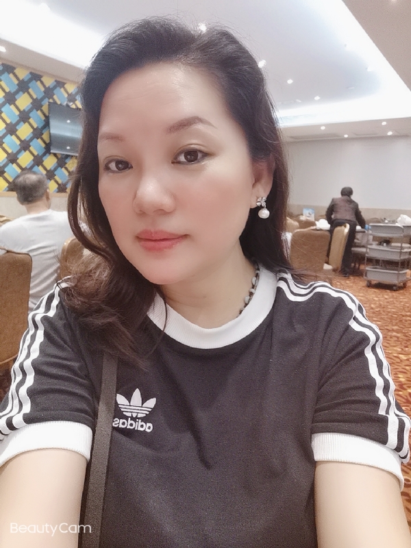 Amy的第一张照片--徐州相亲服务中心