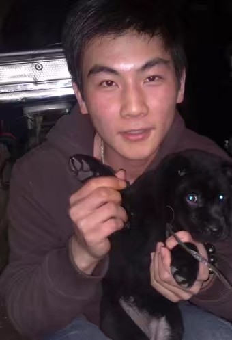 蜡笔小新的第四张照片--徐州相亲服务中心