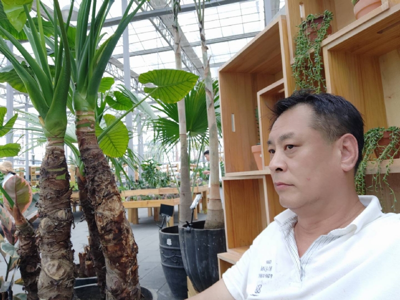 davidxy669988的第一张照片--徐州相亲服务中心