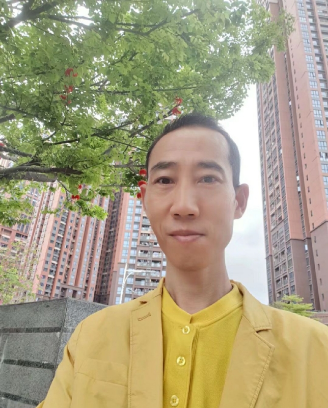 明旺1314的第一张照片--徐州相亲服务中心