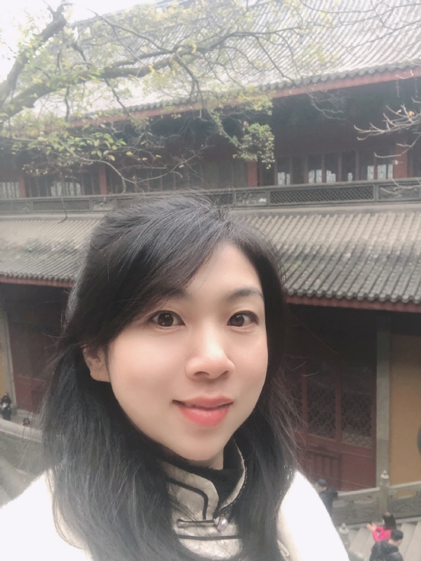 心既理的第一张照片--徐州相亲服务中心