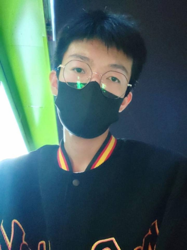 XYP的第一张照片--徐州相亲服务中心