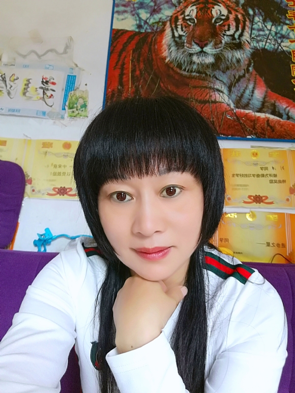 金鱼儿的第二张照片--徐州相亲服务中心