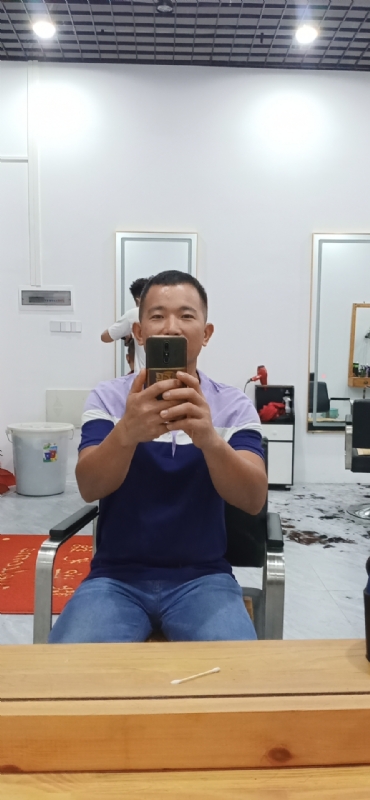 一路上有你的第一张照片--徐州相亲服务中心
