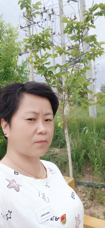 余生勿扰的第二张照片--徐州相亲服务中心
