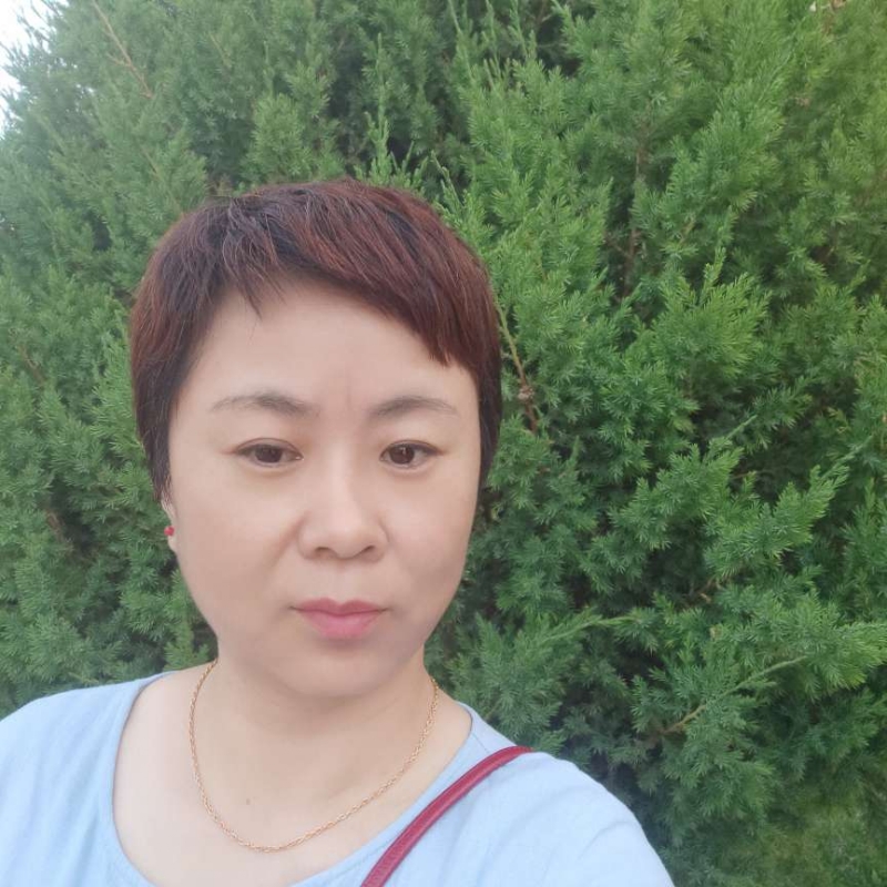 余生勿扰的第三张照片--徐州相亲服务中心