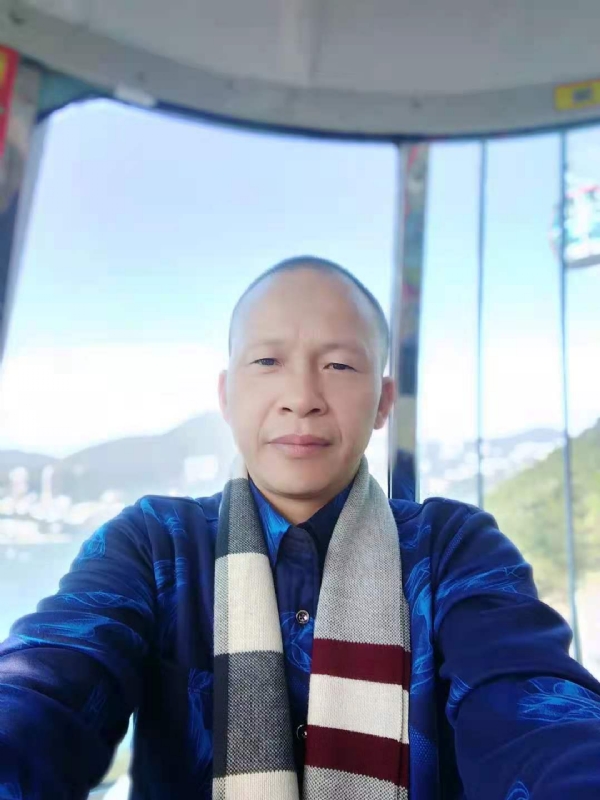 真心觅缘的第二张照片--徐州相亲服务中心