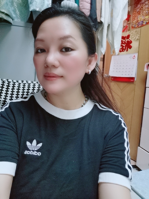 Amy的第一张照片--徐州相亲服务中心
