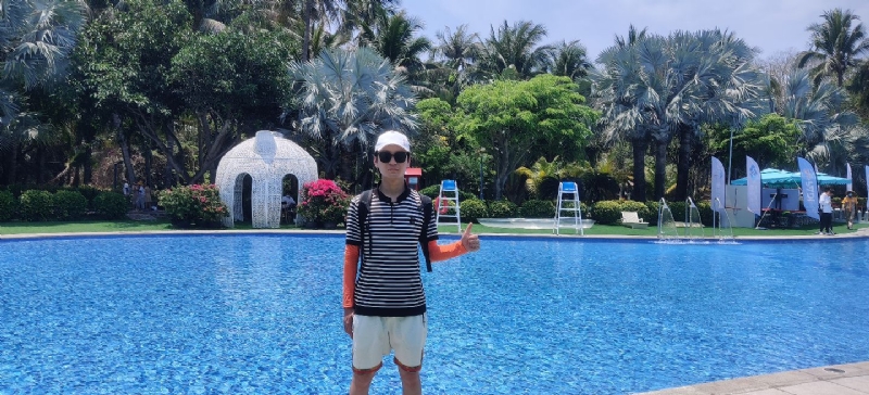 Owen的第一张照片--徐州相亲服务中心