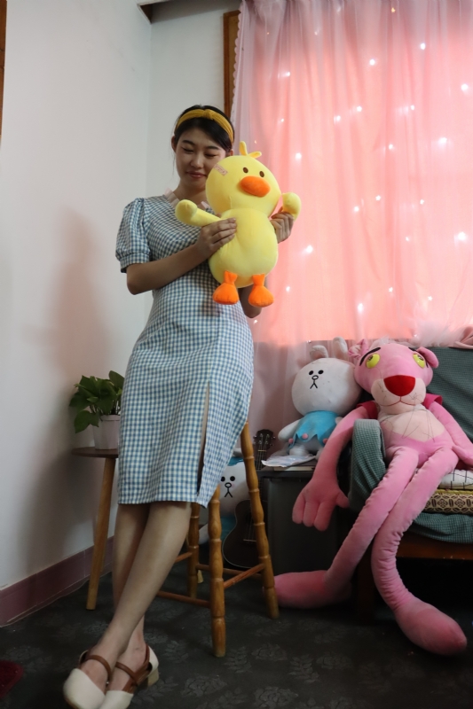 糖糖的第一张照片--徐州相亲服务中心