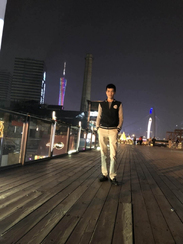 生机·略的第一张照片--徐州相亲服务中心