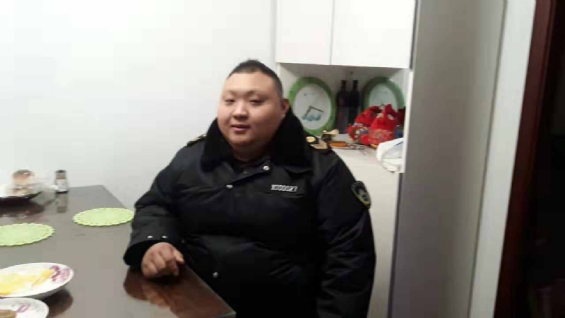 通路的第一张照片--徐州相亲服务中心