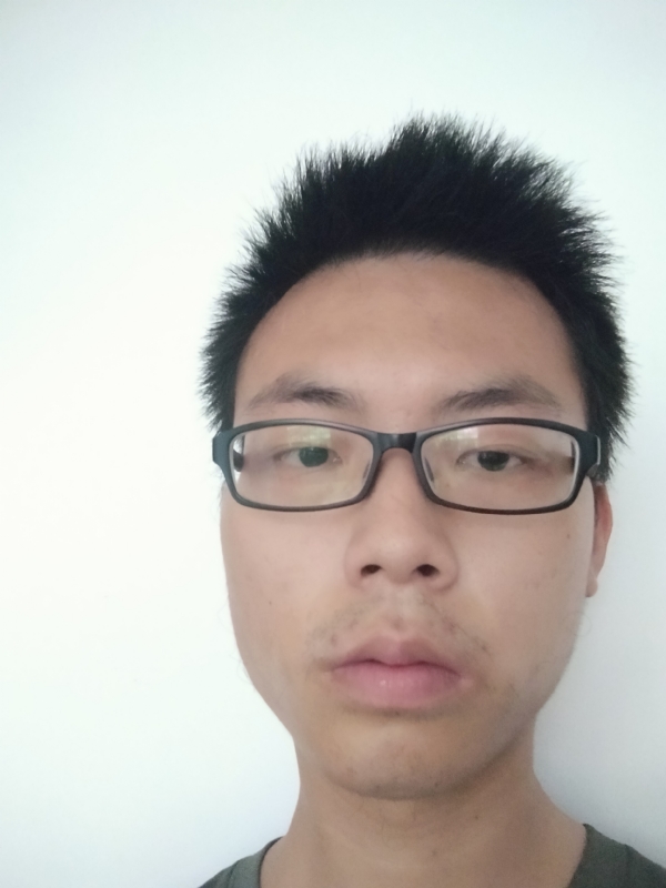 愁丝恨缕沈雄俊爽的第一张照片--徐州相亲服务中心