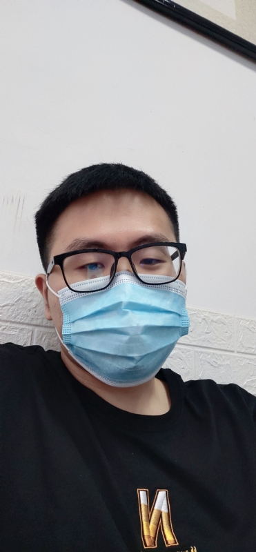温度的第一张照片--徐州相亲服务中心