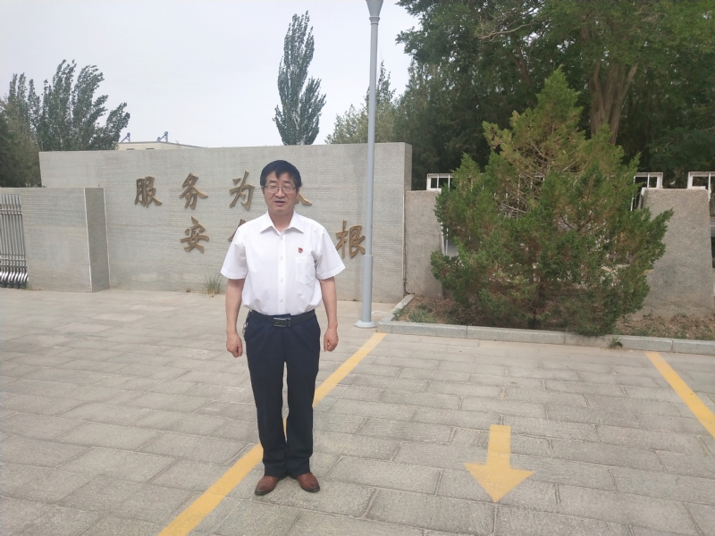 半世缘生的第一张照片--徐州相亲服务中心