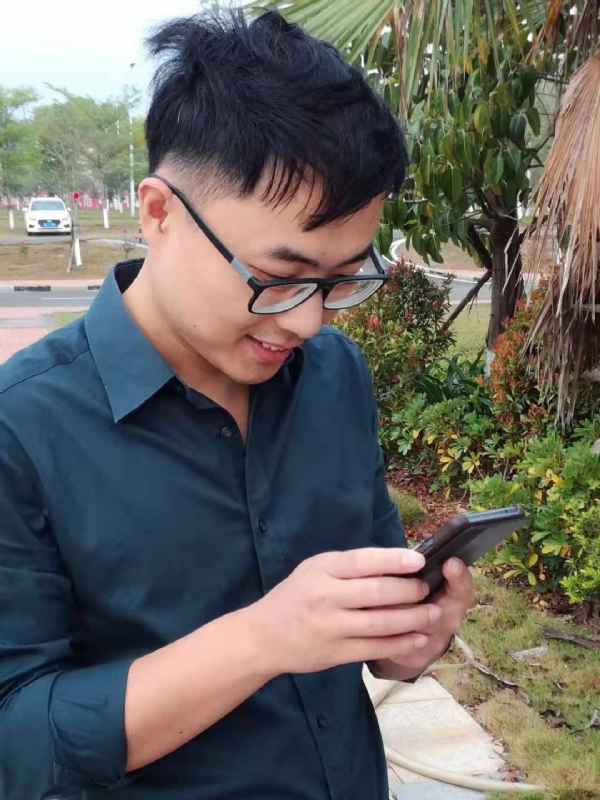 鼠王子的第一张照片--徐州相亲服务中心