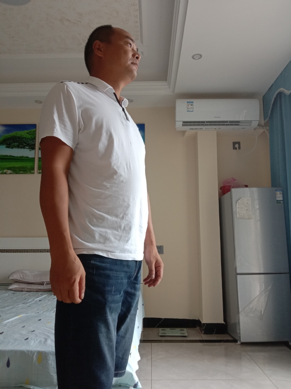 柳暗花明的第一张照片--徐州相亲服务中心