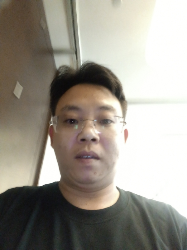 杨小锋的第一张照片--徐州相亲服务中心