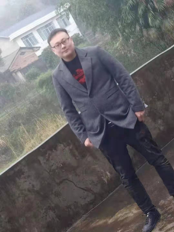 冰城的第一张照片--徐州相亲服务中心