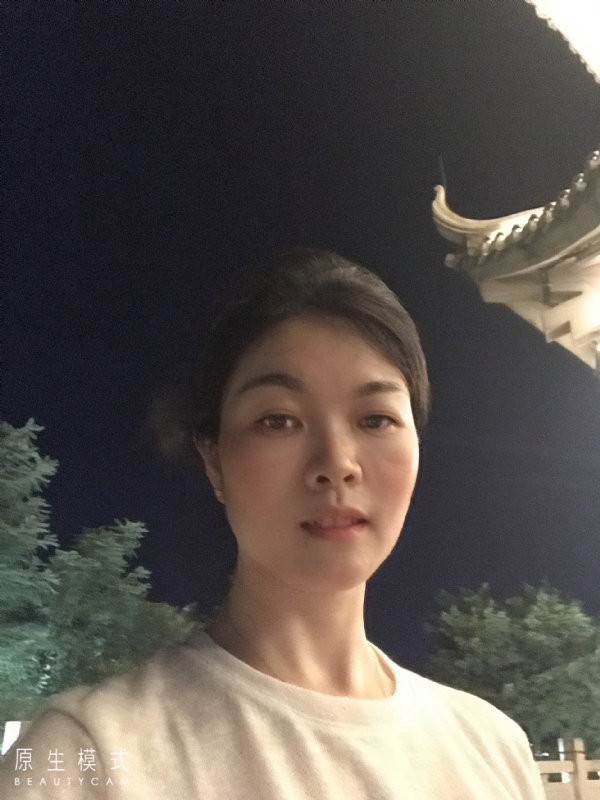 卡丁木的第一张照片--徐州相亲服务中心