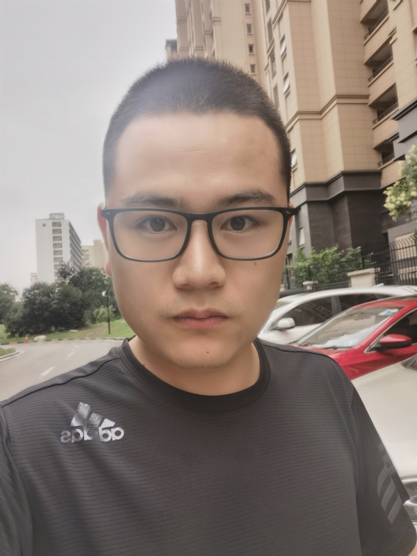 蛋壳zZzz的第二张照片--徐州相亲服务中心