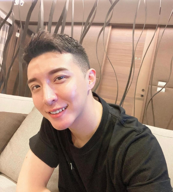 王子的第一张照片--徐州相亲服务中心