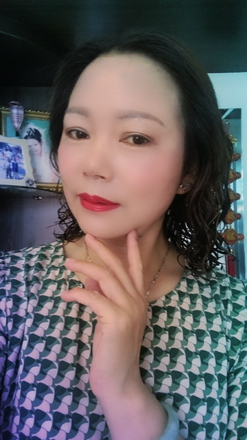 执意温柔的第一张照片--徐州相亲服务中心
