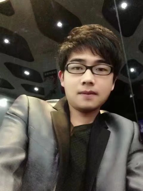 久伴的第一张照片--徐州相亲服务中心