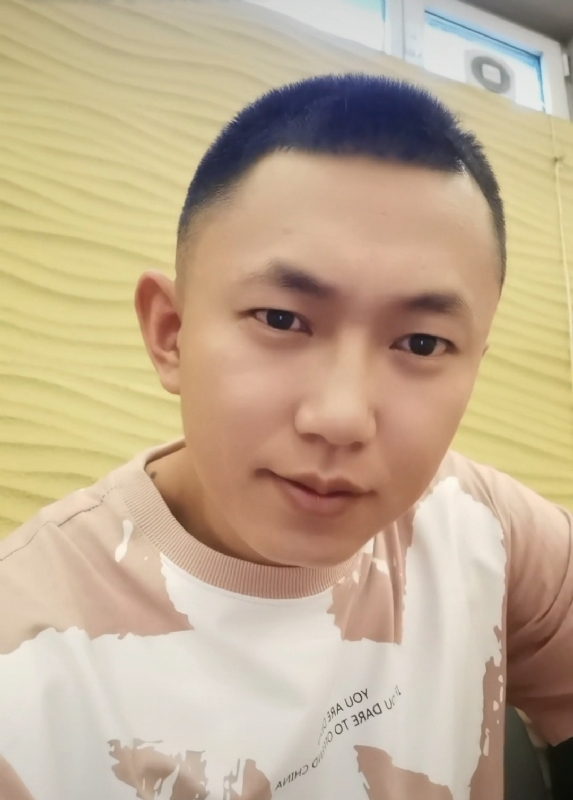 爱意随风起的第一张照片--徐州相亲服务中心