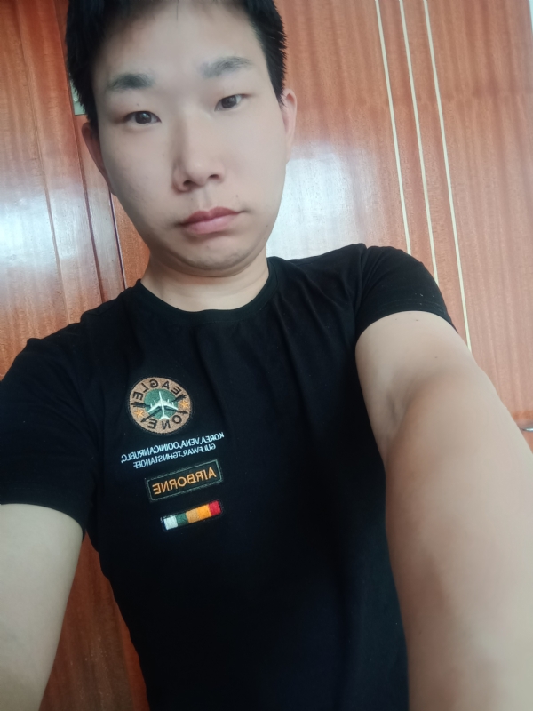 求真的第二张照片--徐州相亲服务中心