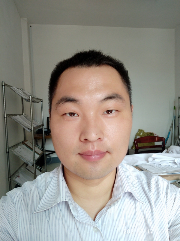 阿灿的第一张照片--徐州相亲服务中心
