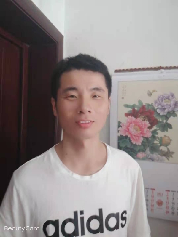 寂寞沙洲冷的第一张照片--徐州相亲服务中心