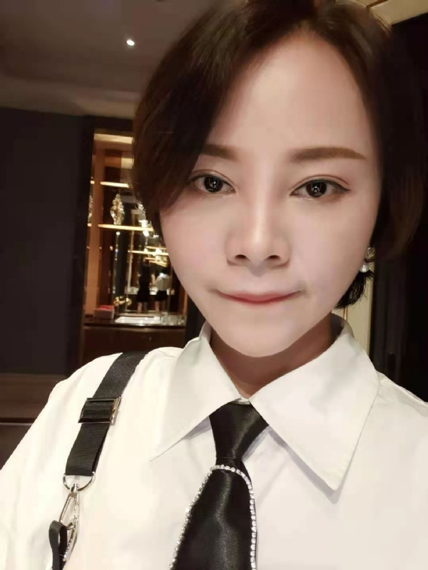 只为一人的第一张照片--徐州相亲服务中心