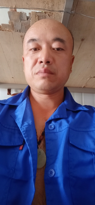 啸山的第一张照片--徐州相亲服务中心
