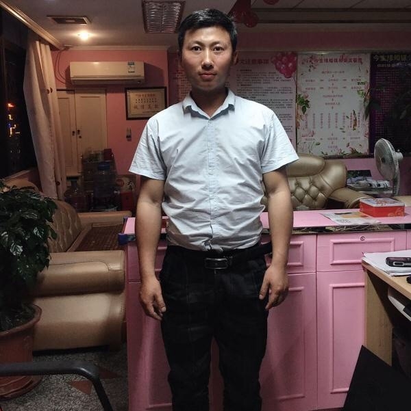 健华的第二张照片--徐州相亲服务中心