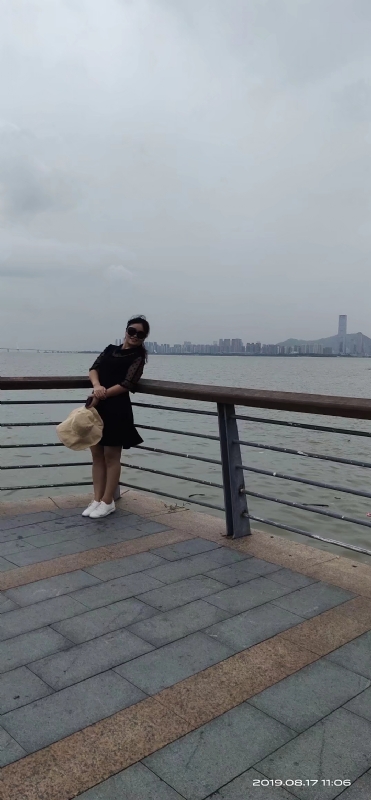 清秋的第一张照片--徐州相亲服务中心