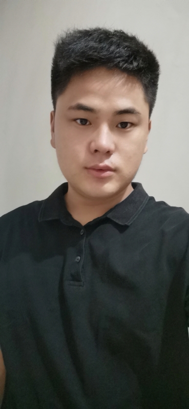 牛汉然的第一张照片--徐州相亲服务中心