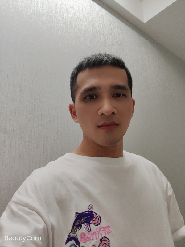 开心每一天的第一张照片--徐州相亲服务中心