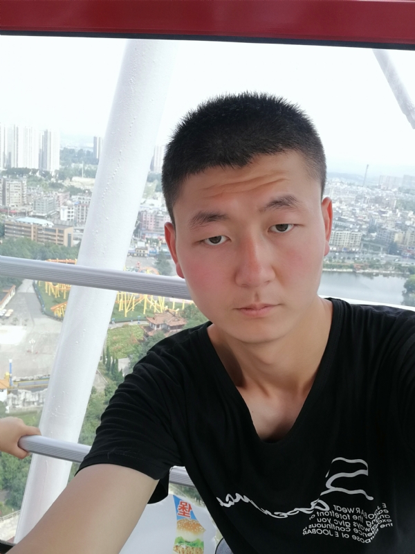 川川的第一张照片--徐州相亲服务中心
