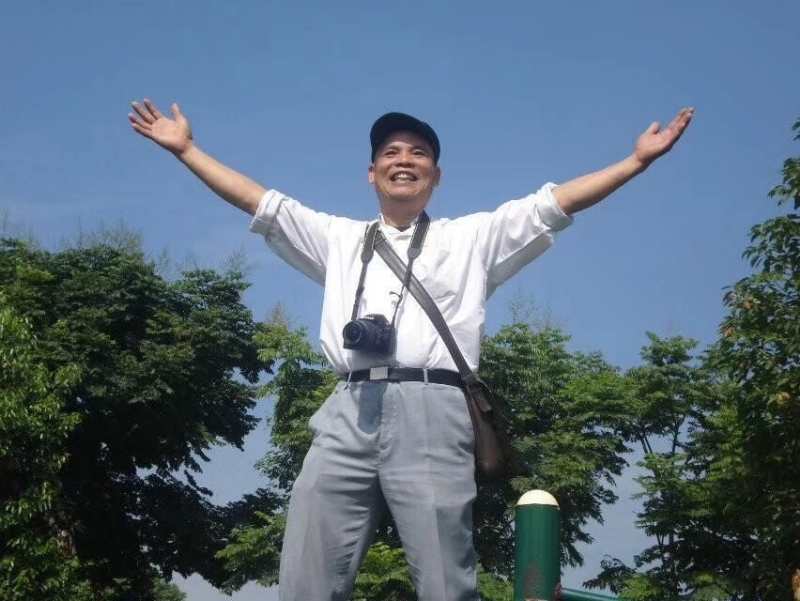 相遇有缘的第三张照片--徐州相亲服务中心