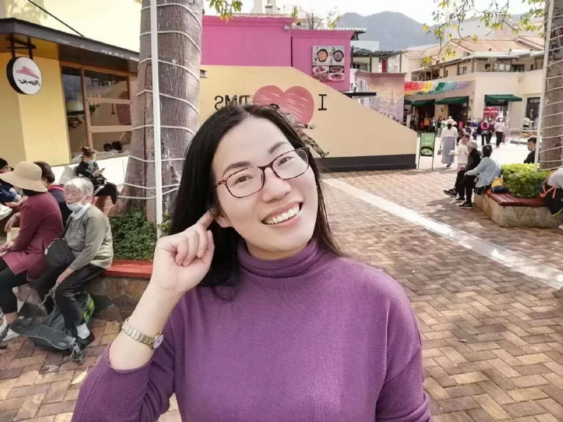 Angel的第二张照片--徐州相亲服务中心